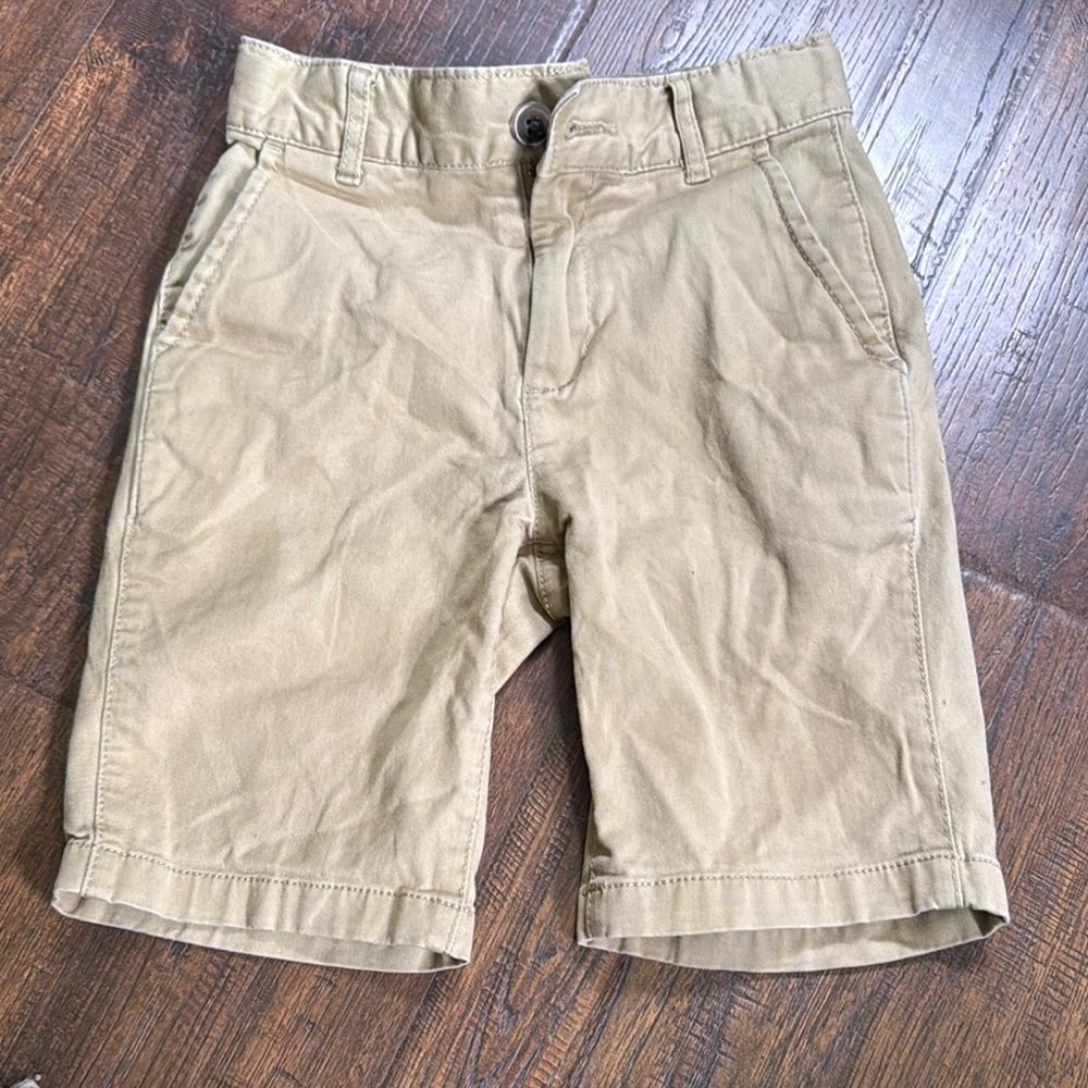 Boys uniform Shorts